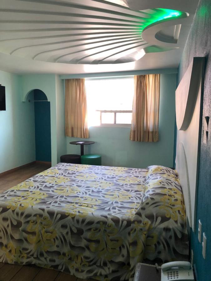 Hotel & Villas 7 Mexico City Ngoại thất bức ảnh
