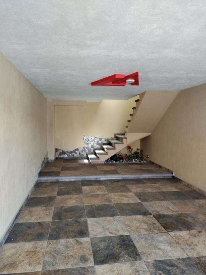 Hotel & Villas 7 Mexico City Ngoại thất bức ảnh