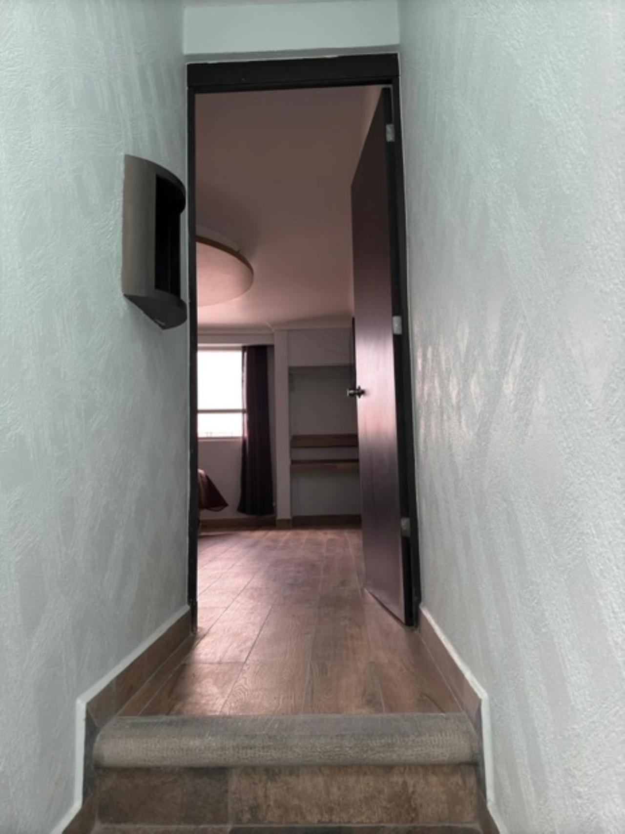 Hotel & Villas 7 Mexico City Ngoại thất bức ảnh